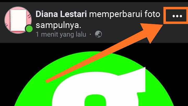 Cara Buat Virus Di Foto Cara Membuat dan Kirim Virus di