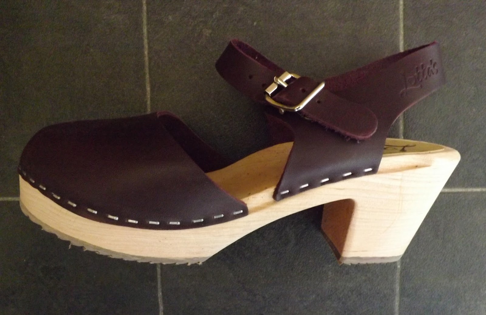 valinks clogs