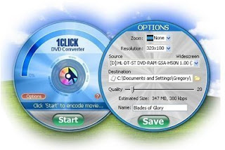 Download 1CLICK DVD Converter 2.2.3.1