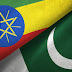 Ethiopia Interested in Increasing Trade & Hiring Technical Experts from Pakistan