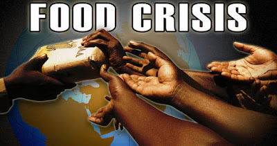New Food Crisis In 3....2....1..... The Worse Is Yet To Come - What The Media Isn't Telling You About The Upcoming Food Shortages Food_crisis