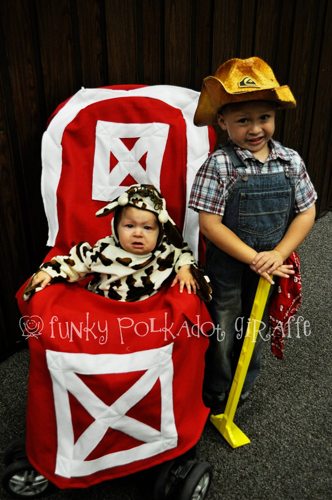 Latched On Mom: Top Ten Halloween Costumes for Breastfeeding Moms