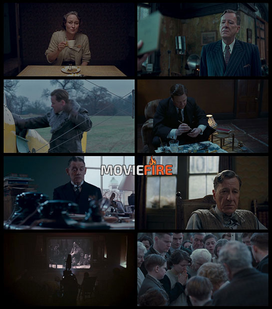 The King's Speech (2010) 1080p