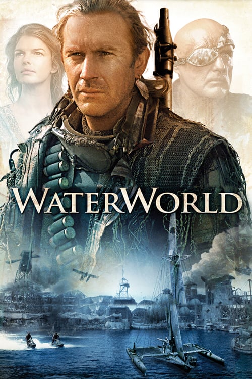 [HD] Waterworld 1995 Pelicula Online Castellano
