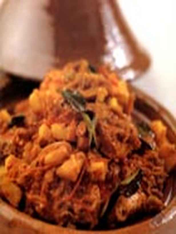 Tunisian Fish Tagine Recipe LEBANESE RECIPES