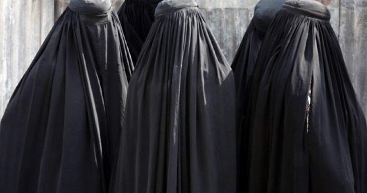 Rüyada Kara Çarşaflı Kadın Görmek Rüya Tabirleri ve Yorumları