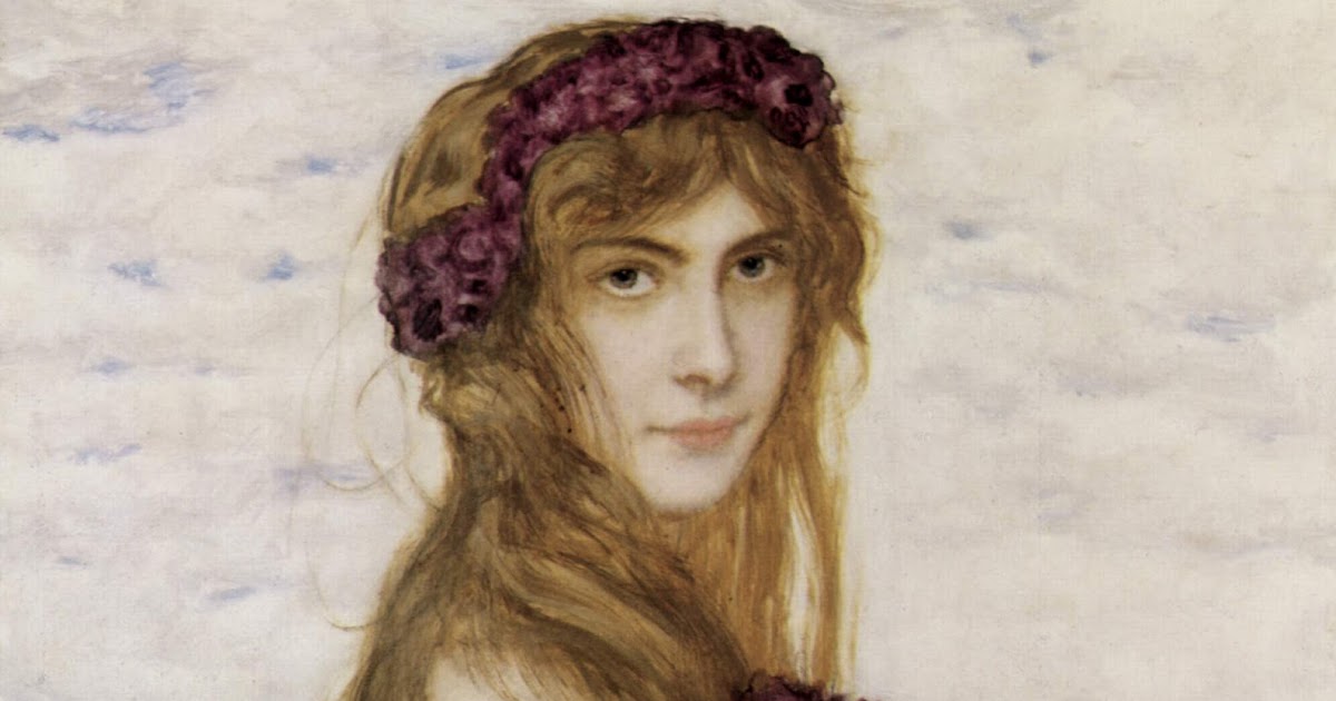 Art History Database Franz Stuck/ フランツ・フォン・シュトゥック