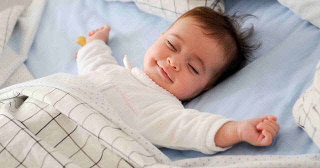 SEPUTAR DUNIA APA YANG TERJADI SAAT KITA TIDUR?