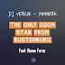 DOWNLOAD MP3 : DJ Vetkuk x Mahoota Ft. Hume Forex - The Only (Gqom) [ 2020 ]