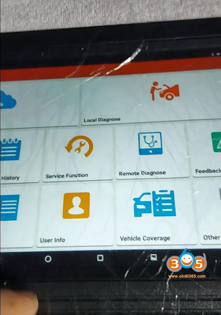 check-launch-x431-v + version-1