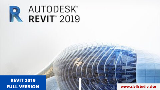 Revit 2019 crack and full download Revit 2019 crack and full download