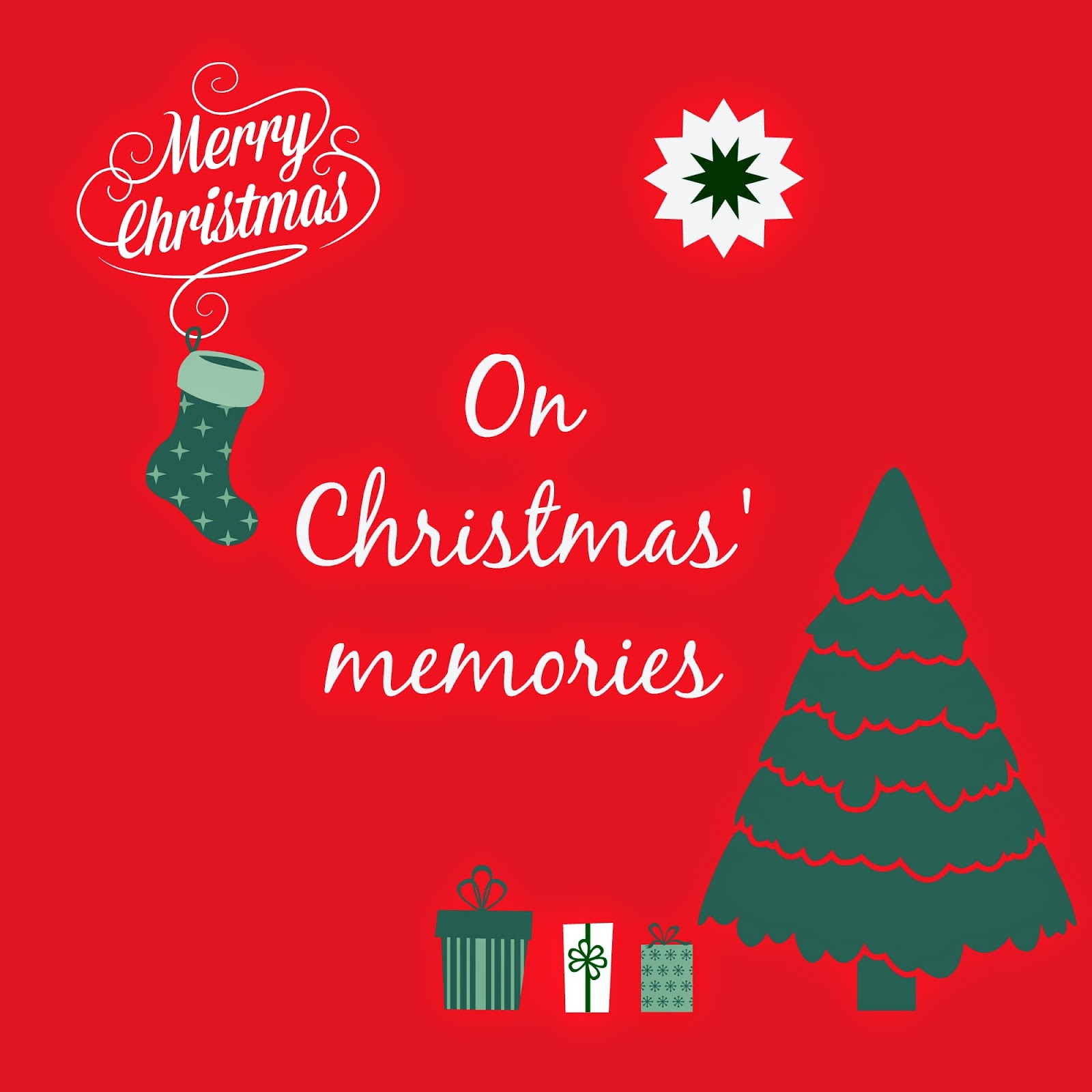 La Cité des Vents On Christmas memories [written by Natasha]