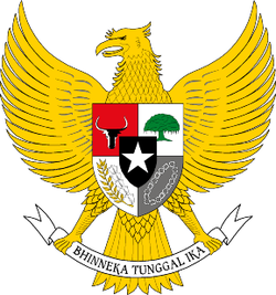  Garuda  Pancasila  Logo Vector Download