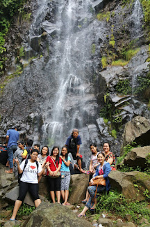 Cigamea Waterfall