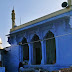 मुफ़्ती मोहल्ला में गोमती के किनारे बनी है अकबर के ज़माने की मस्जिद | 