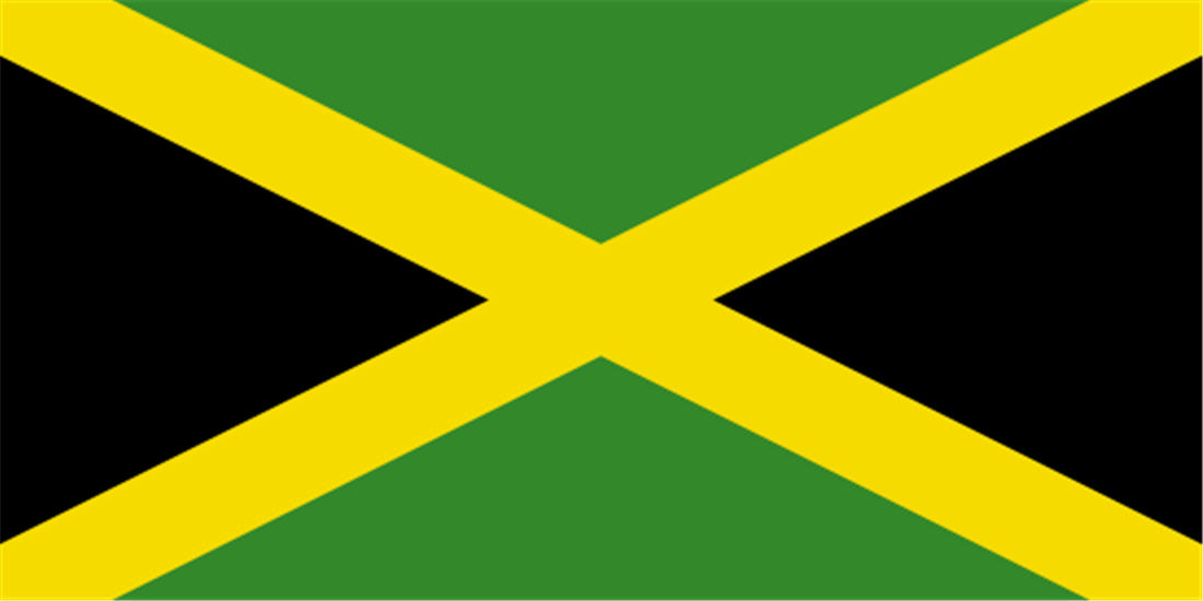 Just Pictures Wallpapers: Jamaica Flag