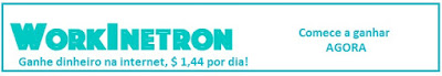 Clique aqui, faça o seu cadastro e comece a ganhar dinheiro! Clique aqui, faça o seu cadastro e comece a ganhar dinheiro!