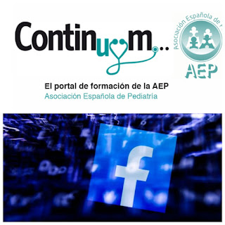 La plataforma de formación Continuum ante la sinrazón de Facebook