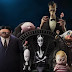 Un teaser anunció que una nueva película animada de los Locos Addams llegará en 2021