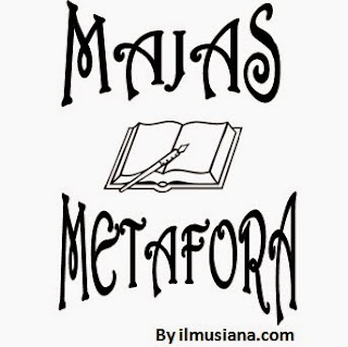 Majas Metafora: Pengertian dan Contoh