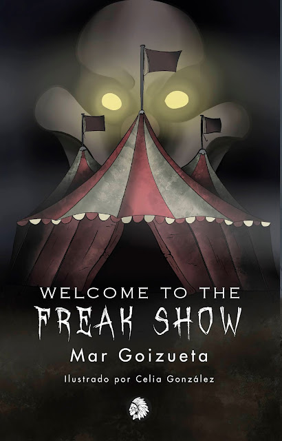 Welcome to the freak show