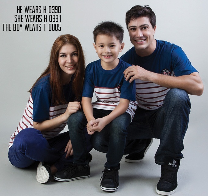Model Baju Couple Keluarga 2 Anak Lucu Terbaru Model Baju Couple Keluarga 2 Anak Lucu Terbaru