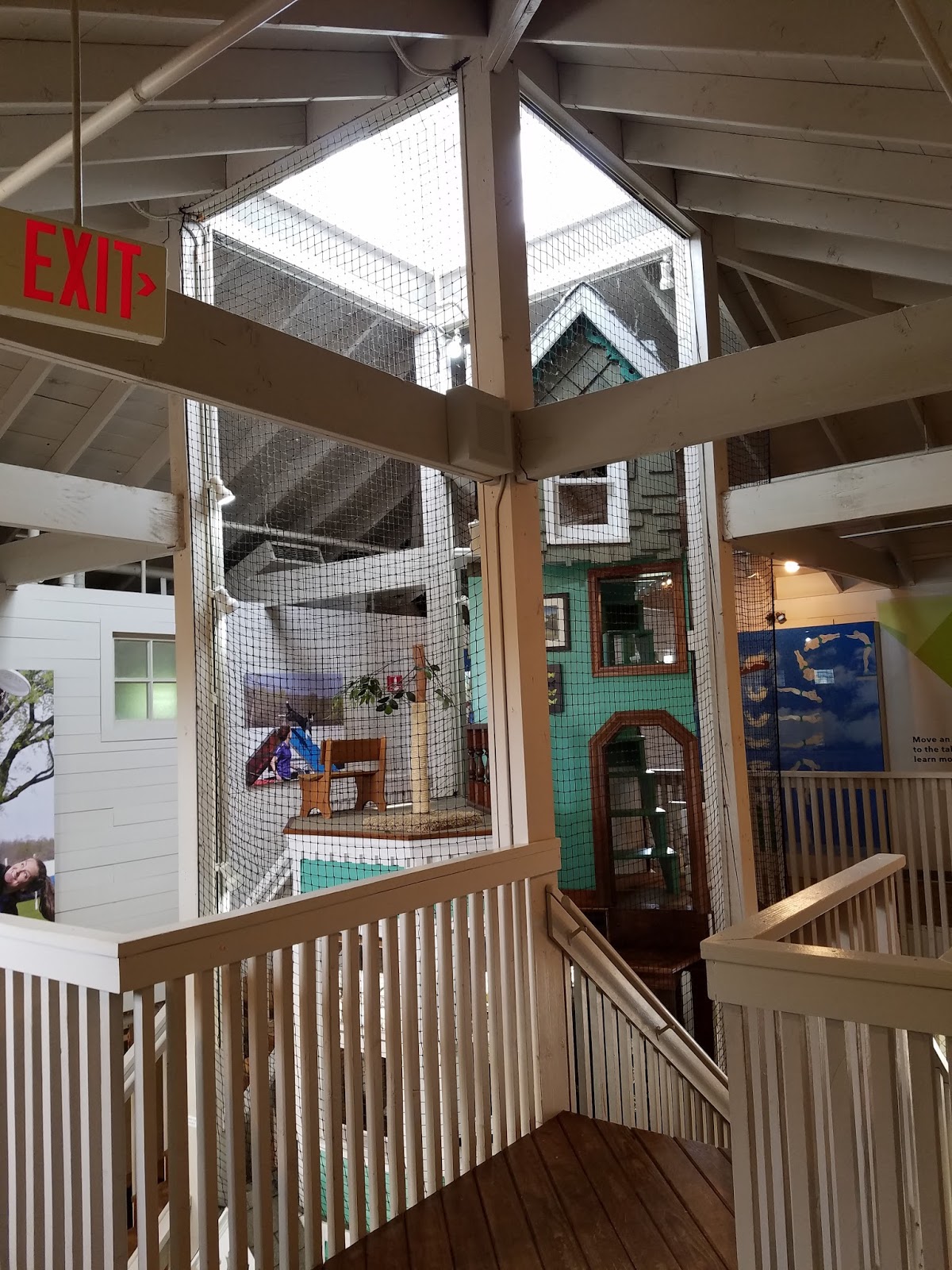 Play St. Louis Purina Farms, Gray Summit