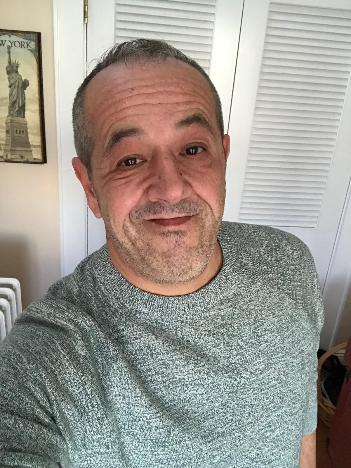 John s World February 2019