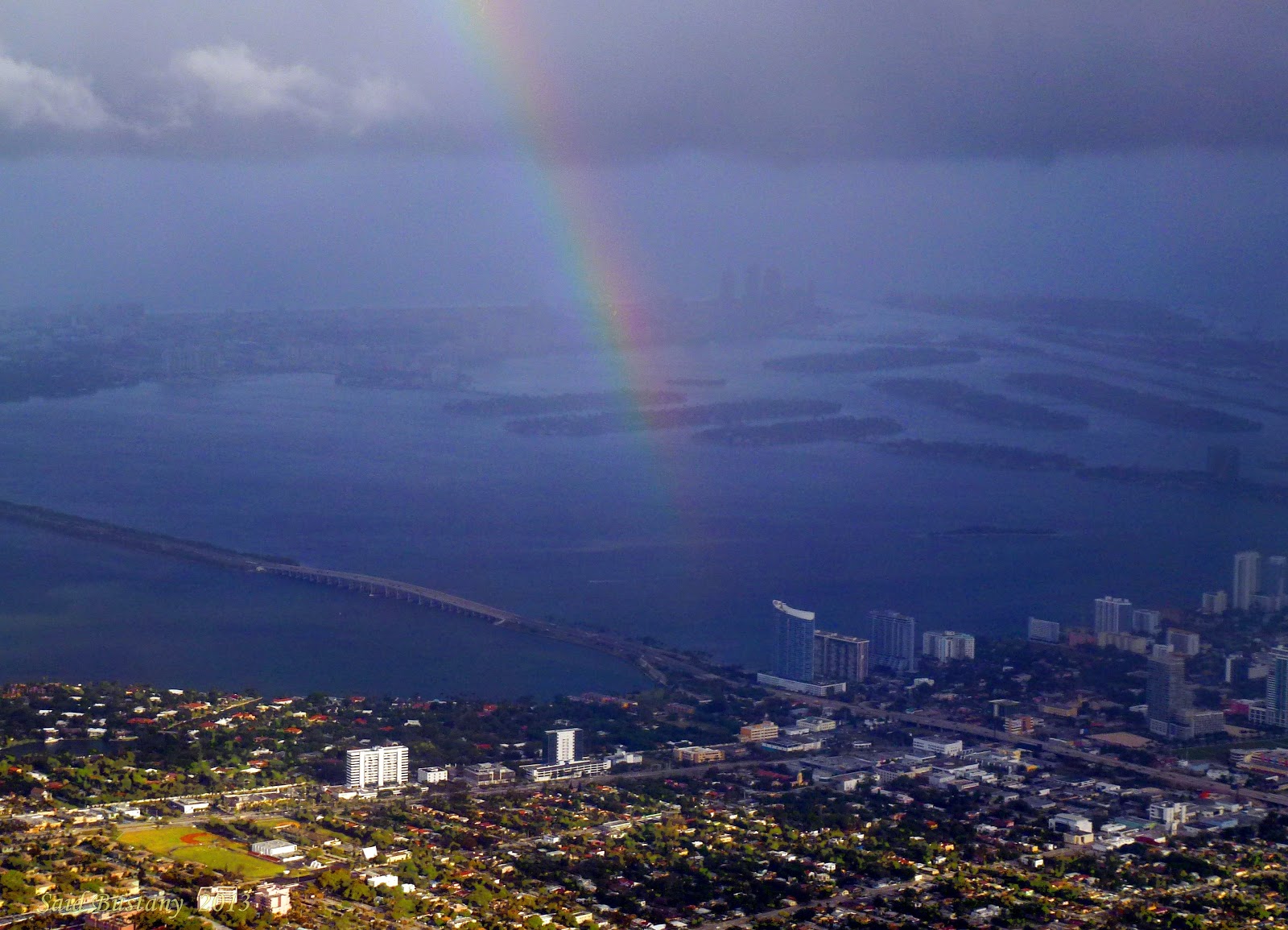 Solar surface Himmel, Wolken und Wetterphänomene