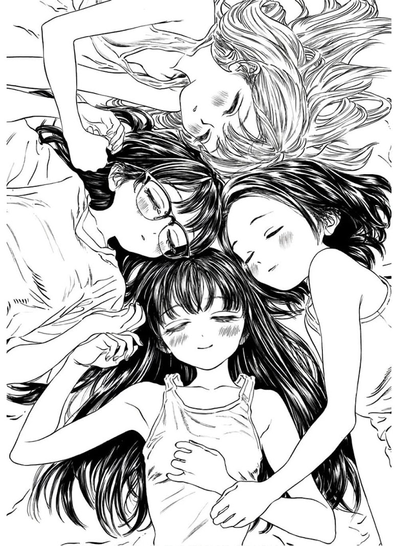 Akebi-chan no Sailor Fuku - หน้า 45