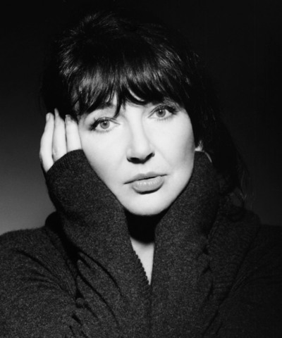 Kate Bush: Happy Birthday Kate Bush!
