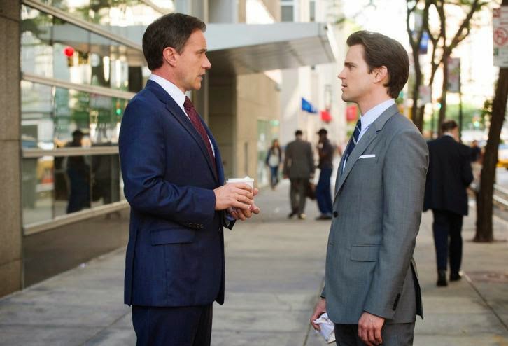 White Collar - Episode 6.04 - All's Fair - Promotional Photos