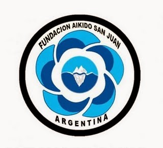 Escudo Fundacion Aikido San Juan