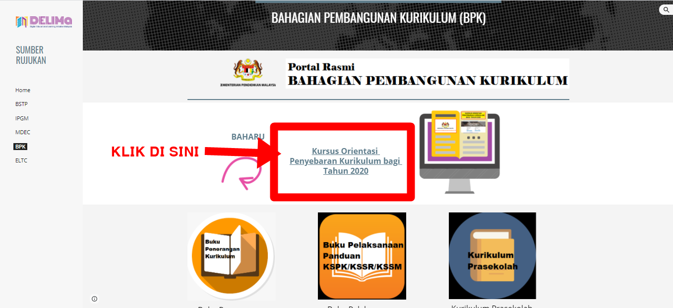 Projek Kssm Rbt Tingkatan 3 Bahagian Pembangunan Kurikulum