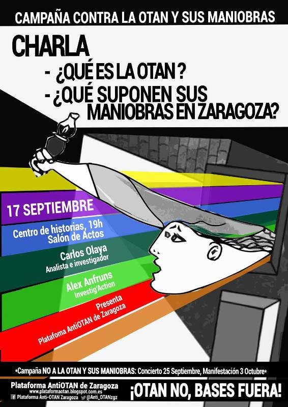 Charla Central 17-Sep.