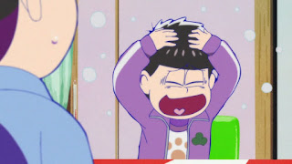 Hellominju.com : おそ松さんアニメ 第3期4話『一松ラジオ』感想 | おそ松, カラ松, チョロ松. 一松, 十四松, トド松 | Osomatsu-san Season3 Ep.4 Spoiler | Hello Anime !