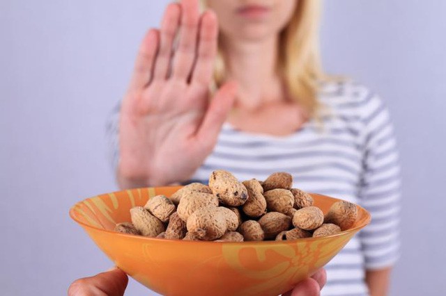 Việc cần làm để ngăn chặn kịp thời dị ứng thực phẩm Việc cần làm để ngăn chặn kịp thời dị ứng thực phẩm