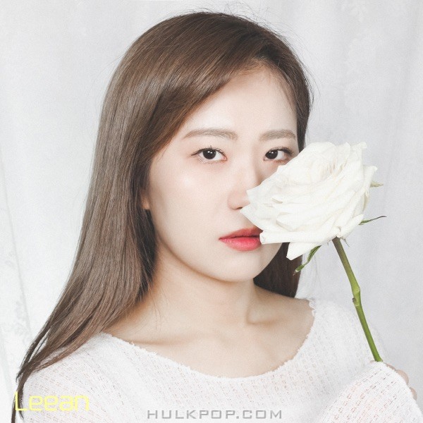 Leean – TIME – Single