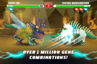 Mutant Fighting Cup 2 Apk-1 Mutant Fighting Cup 2 Apk-1