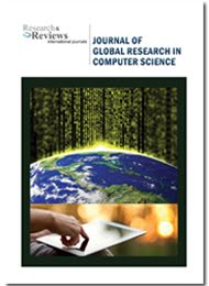 <b>Journal of Global Research in Computer Science</b>
