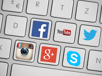 Using Social Media to Your benefit.
