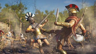 تحميل لعبة Assassin's Creed Odyssey تحميل لعبة Assassin's Creed Odyssey