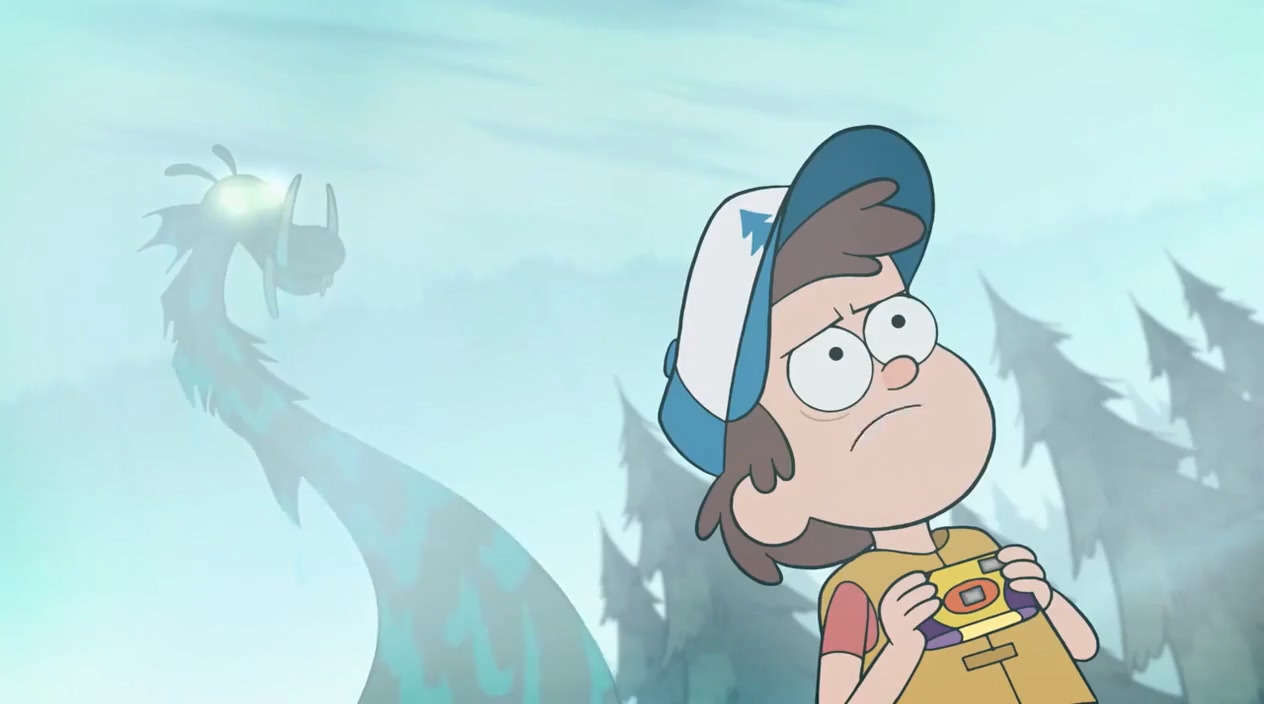 Gravity Falls Season 1 Episode 2 Subtitle Indonesia - YokaSub