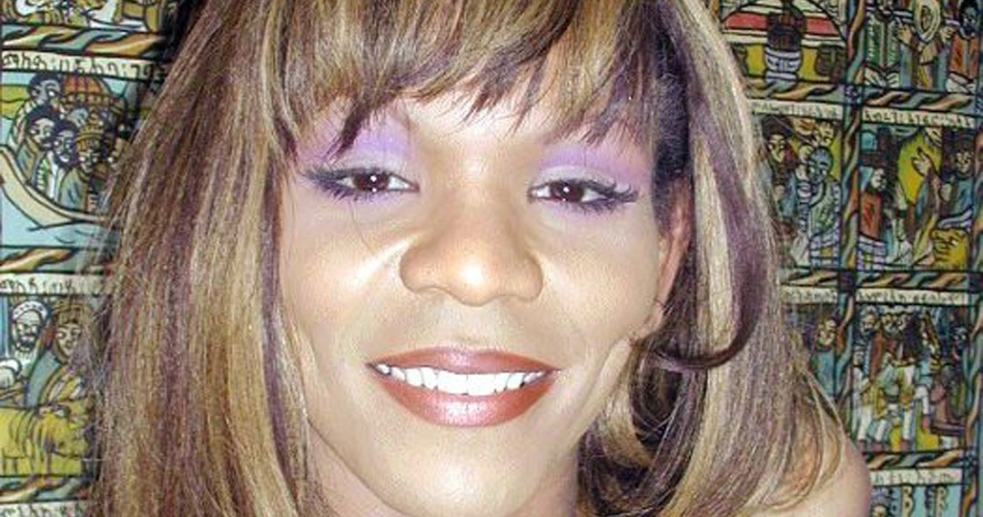 Black Shemale TGirls: Sept 09, 1999