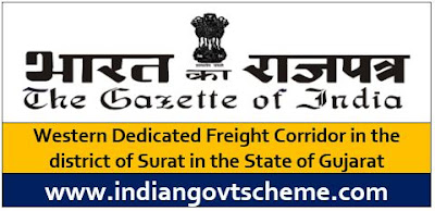 Western Dedicated Freight Corridor