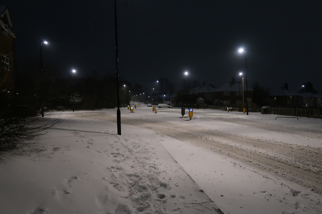 Aldermoor Southampton