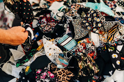 कौनसा मास्क आपके लिए कितना इफेक्टिव कौनसा मास्क आपके लिए कितना इफेक्टिव