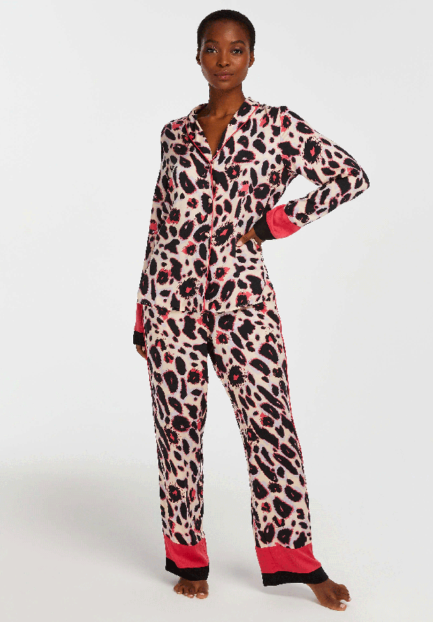 Pijama animal Pijama animal