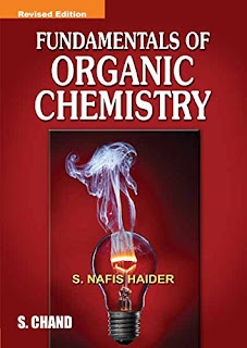 Fundamentals of Organic Chemistry ,Revised Edition