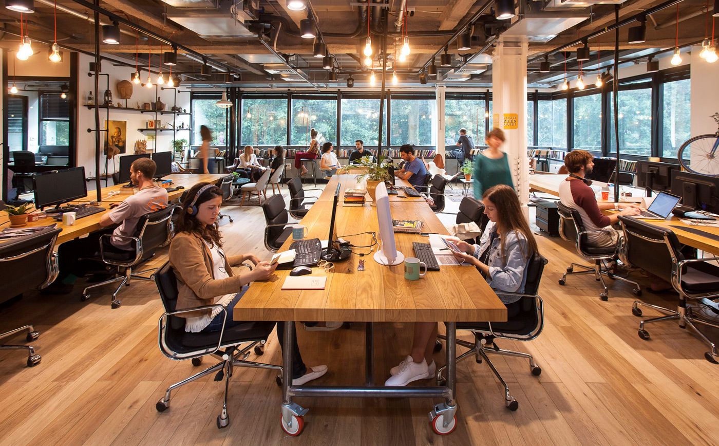Serviced Office Solutions The Rising Popularity Of Shared Office Spaces serviced-office-solutions-the-rising-popularity-of-shared-office-spaces